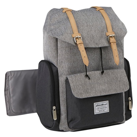 Eddie Bauer Other - Diaper bag